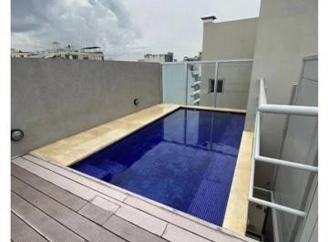 Departamento · 38m² · 1 Ambiente · Monoambiente en Palermo con Amenities
