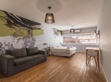 Departamento · 35m² · 1 Ambiente · Habitación en Venta / Apart Hotel