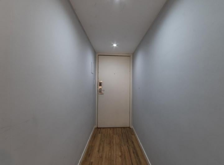 Departamento · 35m² · 1 Ambiente