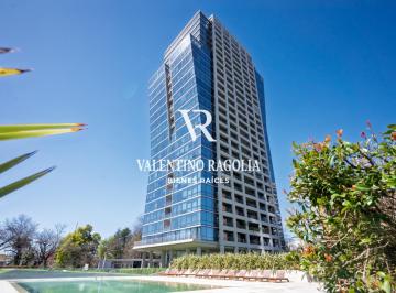 Casa · 550m² · 6 Ambientes · 4 Cocheras · Alquiler Casa Excepcional en Forum Alcorta