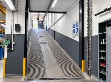Local comercial · 1038m² · Local en Alquiler en Once, Capital Federal, Buenos Aires