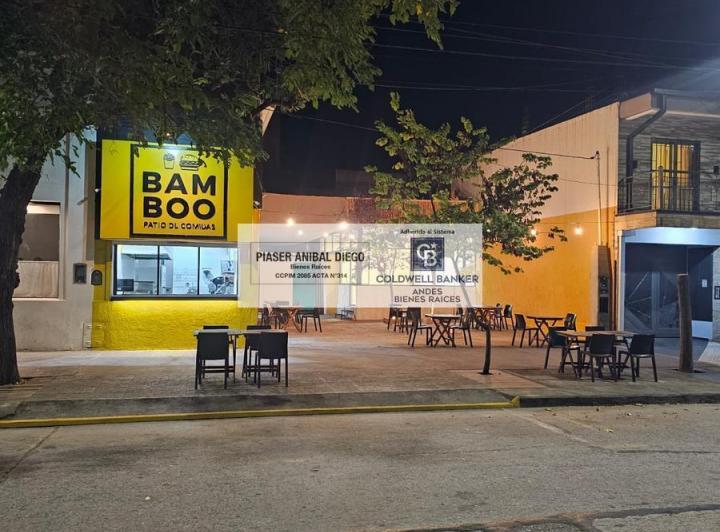 Fondo de comercio · 67m² · 4 Ambientes