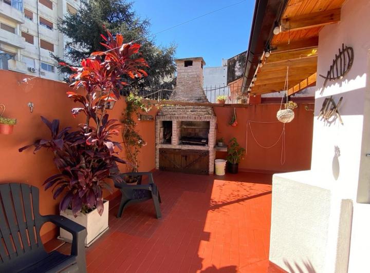 PH · 80m² · 3 Ambientes
