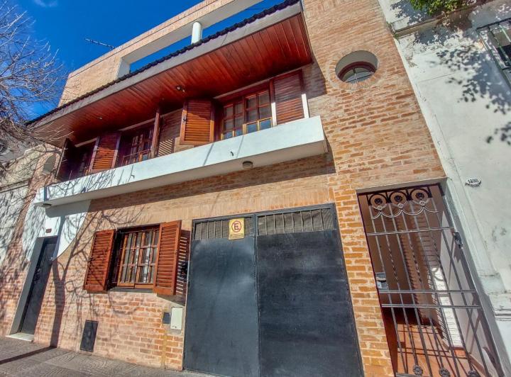 PH · 70m² · 5 Ambientes · 1 Cochera
