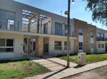 Departamento de 2 ambientes, Luján de Cuyo · Alquilo Departamento en Carrodilla. Complejo Privado Los Arboles. $700.000 1 Dorm y Cochera. P. Baja