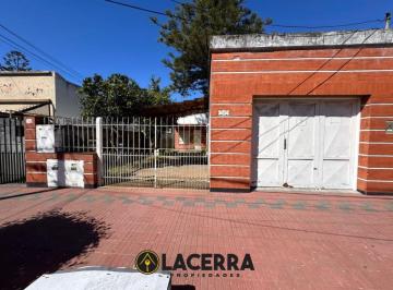 PH de 3 ambientes, General San Martín · PH — San Vicente Al 1900