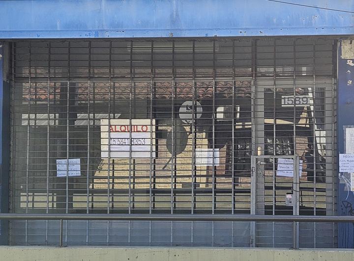 Local comercial · 42m²