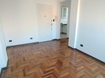 Departamento · 36m² · 2 Ambientes · Alquiler 2 Ambientes en Barracas (Caba)
