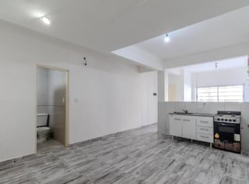 Departamento · 40m² · 1 Ambiente · Monoambiente en Alquiler