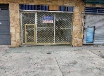 Local comercial , La Plata · Local Sobre Importante Av, Vidriera, Apto Estudio/oficina