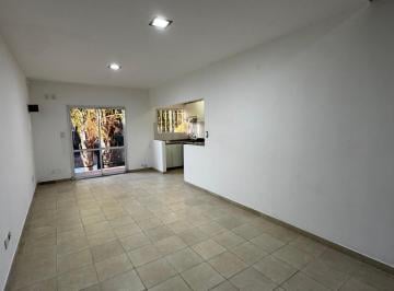 Departamento · 50m² · 2 Ambientes · Departamento Alquiler Dos Ambientes Ituzaingo Norte