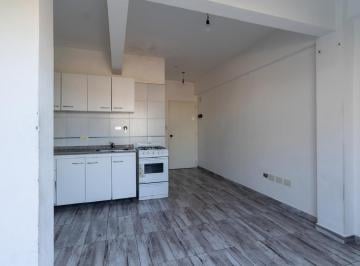 Departamento · 23m² · 1 Ambiente · Monoambiente en Alquiler