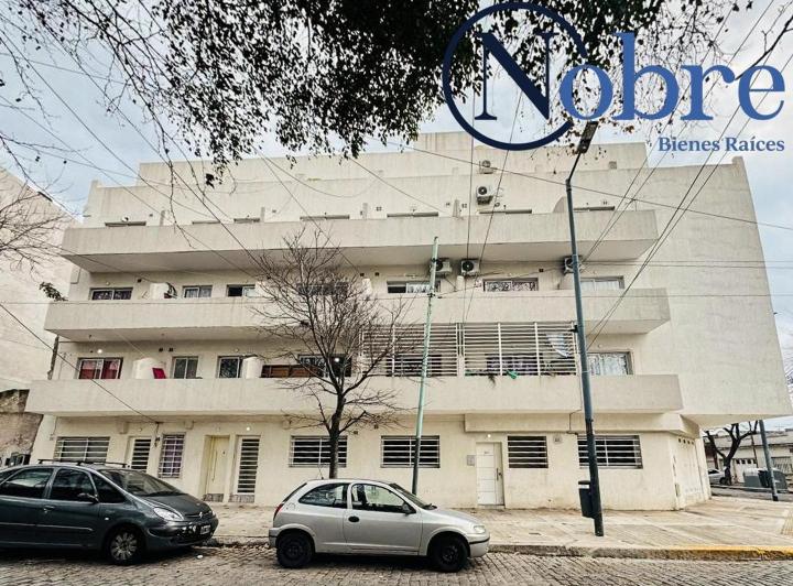 Departamento · 23m² · 1 Ambiente