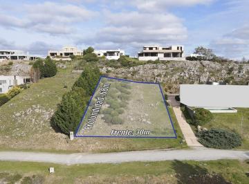Terreno · 2010m² · Venta Lote Country Altos Aires de Tandil Golf Club