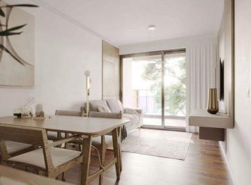 Departamento · 26m² · 1 Ambiente · Venta Departamento Monoambiente, Balcon, de Pozo