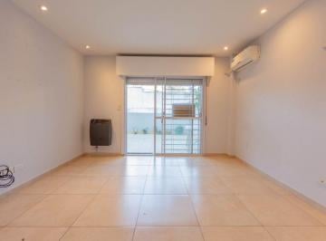 Departamento · 58m² · 3 Ambientes · Venta Departamento 3 Ambientes - Patio Villa Urquiza