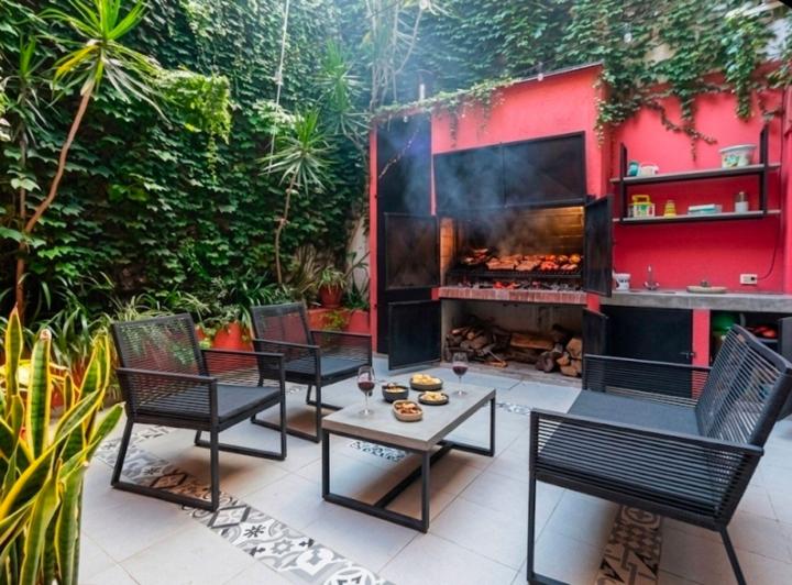 PH · 65m² · 4 Ambientes