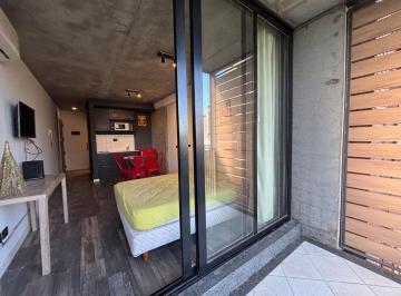 Departamento · 27m² · 1 Ambiente · Venta Monoambiente - Lourdes