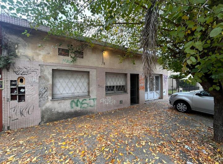 Casa · 118m² · 3 Ambientes · 3 Cocheras