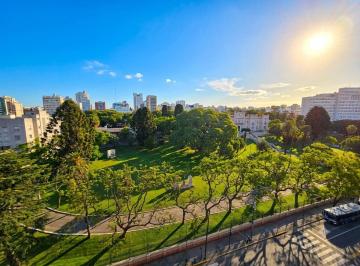 Departamento · 33m² · 1 Ambiente · Venta Monoambiente Palermo con Balcón Súper Vista