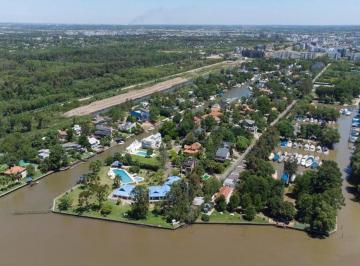 Departamento · 78m² · 3 Ambientes · 1 Cochera · Venta Depto 3 Amb Boatcenter C/amarra Tigre