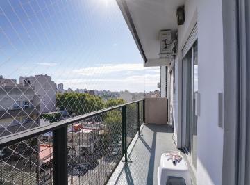 Departamento · 78m² · 4 Ambientes · Venta Dpto 4 Ambientes C/ Baulera y Balcon - Boedo