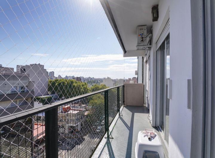 Departamento · 78m² · 4 Ambientes