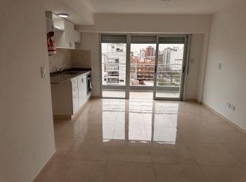 Departamento · 45m² · 1 Ambiente · Alquiler Dpto Estrenar Gran Monoamb C/balcon Moron