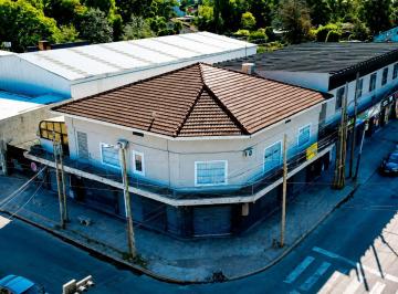 Edificio · 1460m² · Edificio en Block Sobre Ruta 197 y Av Olivos.
