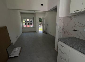 Casa · 50m² · 3 Ambientes · Venta Casa PH 3 Amb con Parque Ciudad Jardin