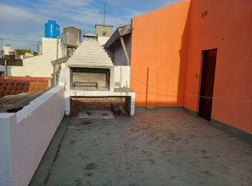 PH · 65m² · 3 Ambientes · Venta PH Al Frente Terraza Parrilla Monte Castro