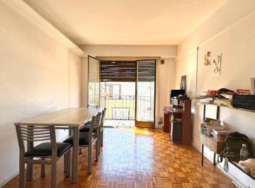 Departamento · 38m² · 2 Ambientes · Alquiler Departamento 2 Ambientes Balcon San Telmo
