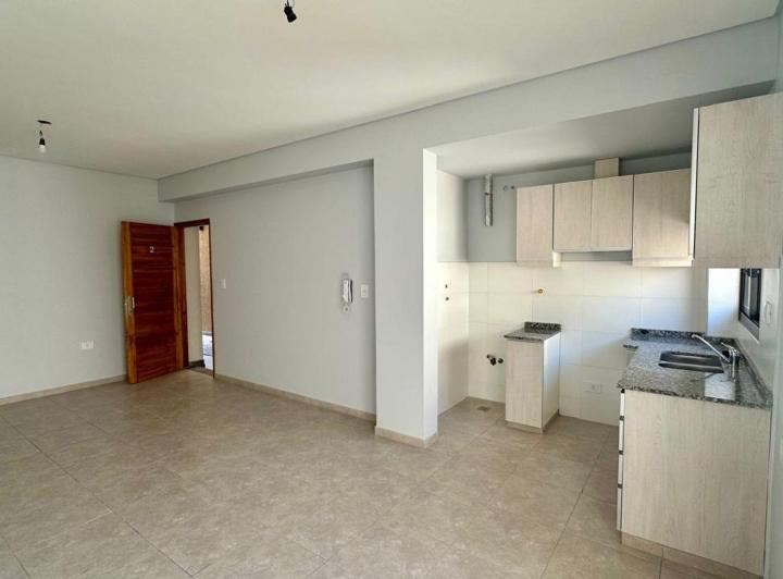 Departamento · 75m² · 4 Ambientes