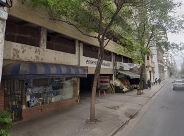 Garage · 10m² · Venta Cochera Barrio Martin
