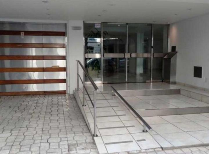 Departamento · 170m² · 4 Ambientes · 1 Cochera
