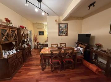 PH · 56m² · 3 Ambientes · PH Venta 3 Amb C/terraza Sin Expensas en Munro