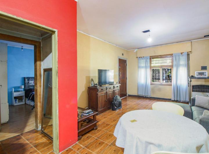 Casa · 199m² · 4 Ambientes · 1 Cochera