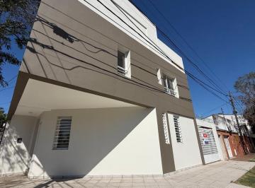 Departamento · 109m² · 3 Ambientes · Dúplex en Venta a Estrenar!