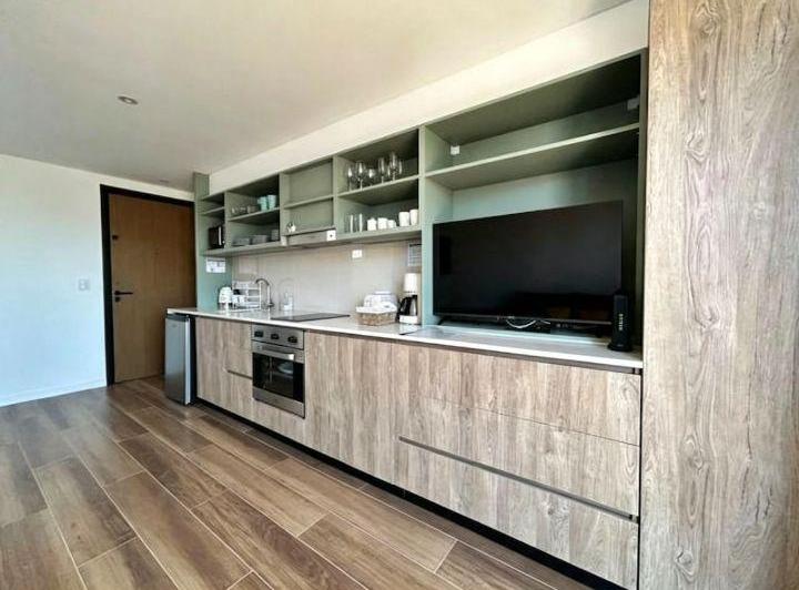 Departamento · 59m² · 3 Ambientes · 1 Cochera