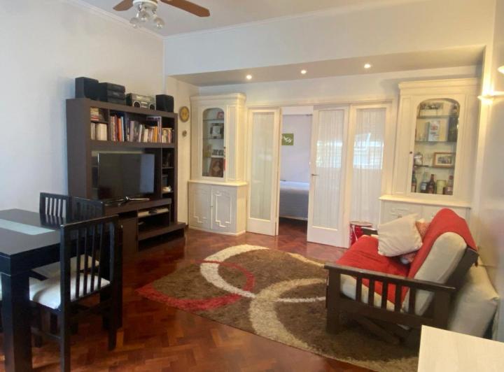 Departamento · 55m² · 2 Ambientes