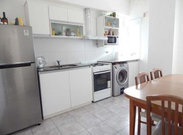 Departamento · 34m² · 1 Ambiente · 1 Cochera · Monoambiente en Venta en La Plata