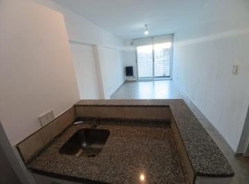 Departamento · 28m² · 1 Ambiente · Venta Monoambiente 1er Piso por Escalera Balcón