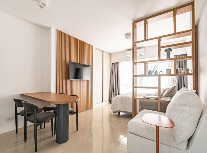Departamento · 28m² · 1 Ambiente