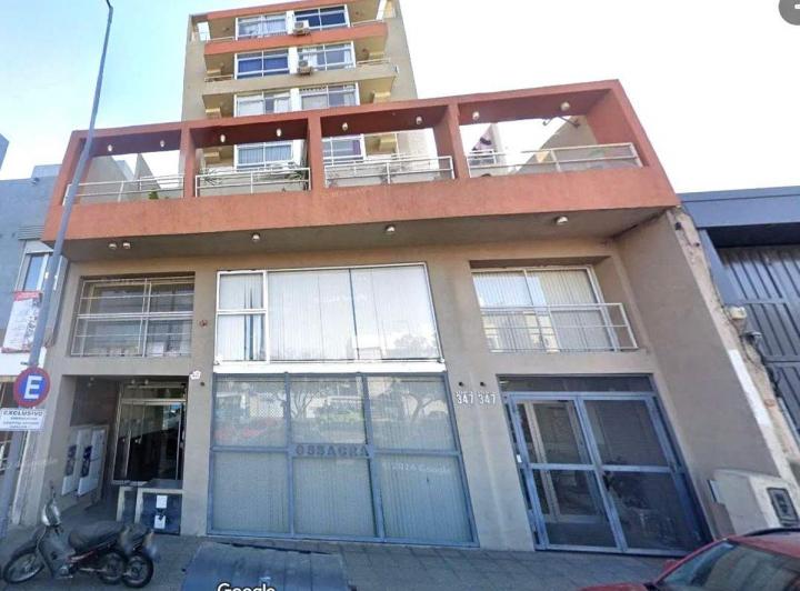 Departamento · 43m² · 3 Ambientes