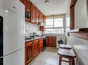 Departamento · 61m² · 4 Ambientes · Venta 4 Ambientes en Saavedra - Apto Credito