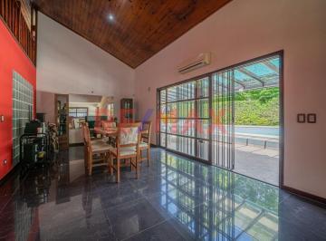 Casa · 400m² · 4 Ambientes · 3 Cocheras · Venta Casa 2 Lotes C/ Pileta - Parque Leloir