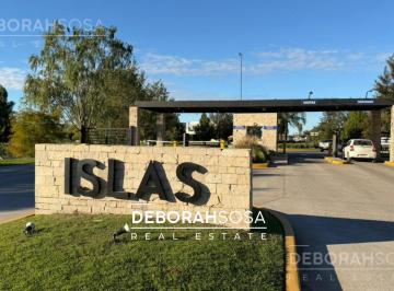Terreno · 853m² · Oportunidad Unica Lote Interno en Venta Acepta Financiacion - Barrio El Cantón Islas