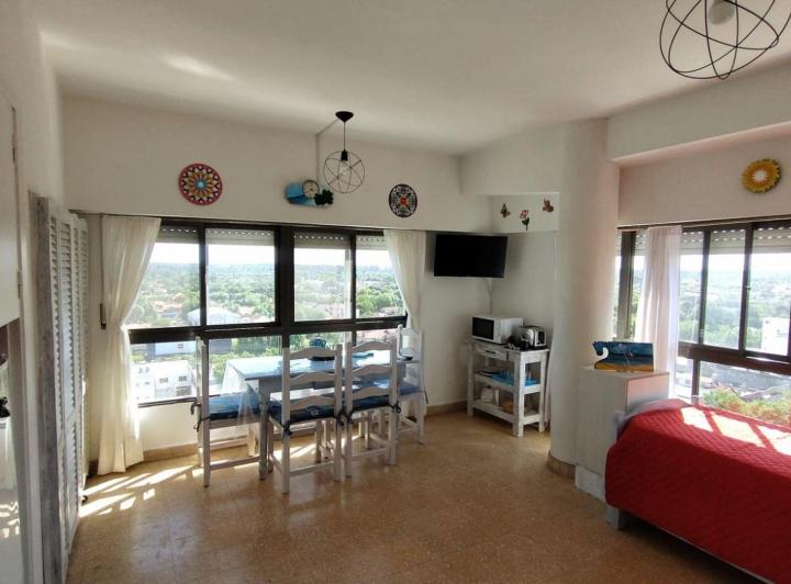 Departamento · 27m² · 1 Ambiente