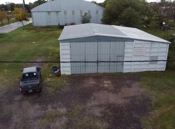 Bodega-Galpón · 148m² · Venta/galpón/paer/sunchales.