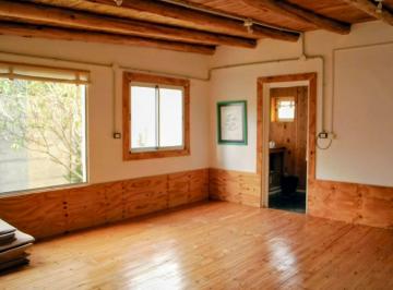 Casa · 52m² · 2 Ambientes · Lote con Quincho 489 m² Arroyo Dulce, Lujan